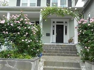 1211 Emerson St NW, Washington, DC 20011