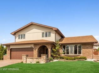 13050 W Meadowview Ln, Homer Glen, IL 60491