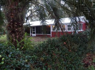 7810 Atlantic Rd, Saint Augustine, FL 32092