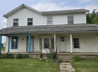 219 E Main St, Springport, MI 49284