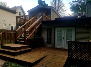 833 W 4th St, Bloomington, IN 47404