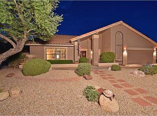 9708 E Dreyfus Ave, Scottsdale, AZ 85260