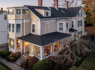42-44 Kay St #1, Newport, RI 02840