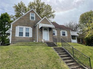 114 1st Ave, New Eagle, PA