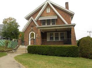 501 Locust Ave, Washington, PA