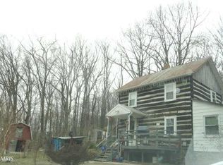 13503 Catoctin Hollow Rd, Thurmont, MD 21788