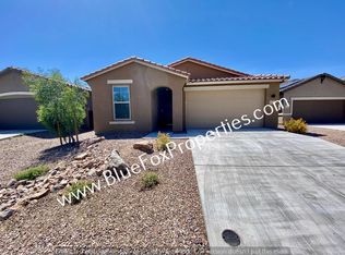 11972 E Ryscott Cir, Vail, AZ 85641