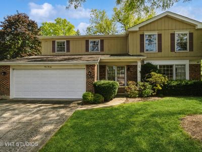 920 Mayfair Dr, Libertyville, IL, 60048