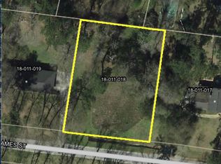 0 James St, Kingstree, SC 29556