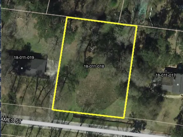 0 James St, Kingstree, SC 29556