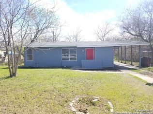 138 Kimberly Dr, San Antonio, TX 78227