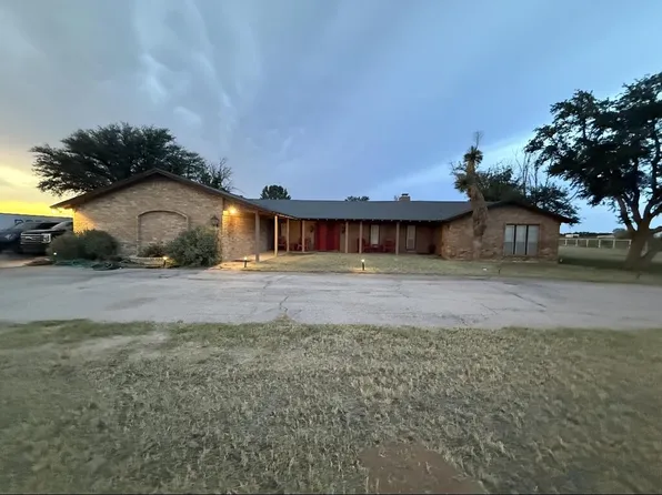 5609 E County Road 120, Midland, TX 79706