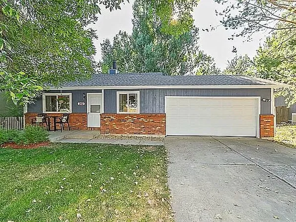 2452 Stover St, Fort Collins, CO 80525