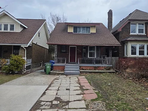 454 Rankin Ave Photo 1
