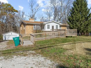 6436 E Hadley Rd, Mooresville, IN 46158