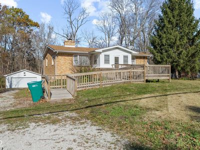 6436 E Hadley Rd, Mooresville, IN, 46158