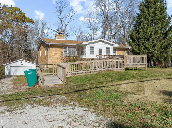 6436 E Hadley Rd, Mooresville, IN 46158