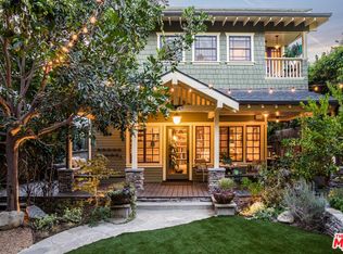 845 Palms Blvd, Venice, CA 90291