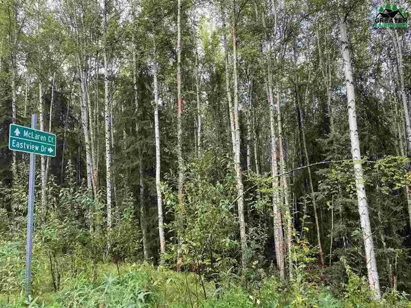 Nhn Eastview Dr, Fairbanks, AK 99712