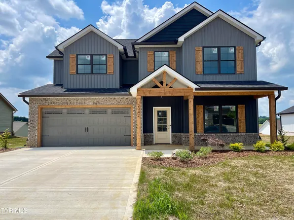 2042 Presley Xing, Jonesborough, TN 37659