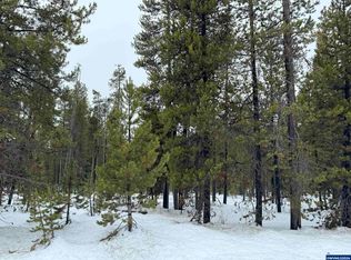 Two Rivers Rd LOT 9, Crescent, OR 97733