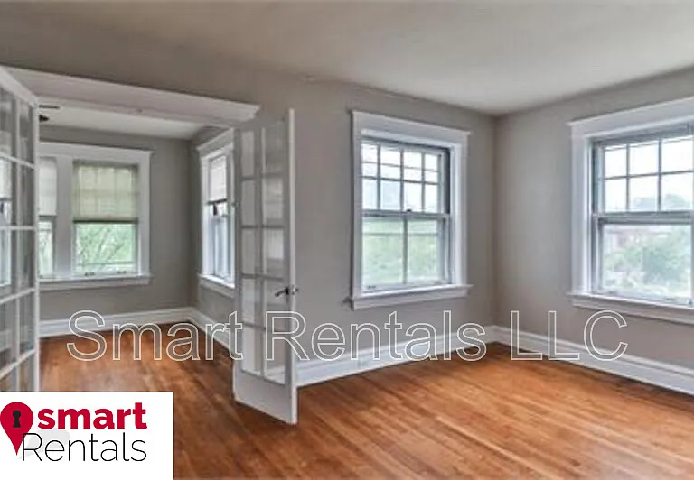 3611 Wyoming St #3E — Photo 1