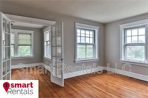 3611 Wyoming St #3E Photo 1