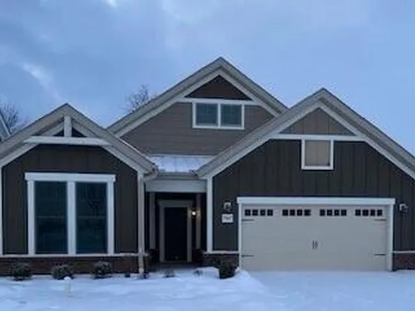 7967 Grassland Dr, Plain City, OH 43064