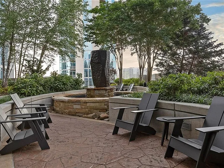 855 W Peachtree St NE #2211 — Photo 40