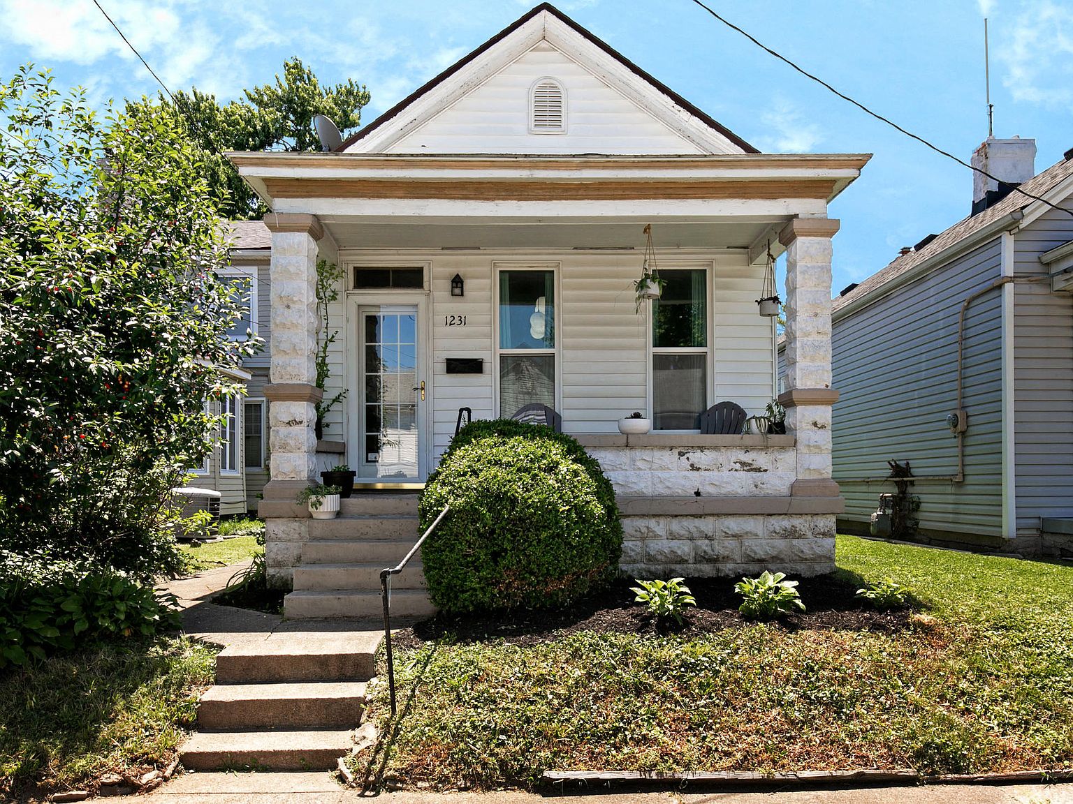 1231 Texas Ave, Louisville, KY 40204 Zillow