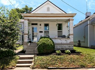1231 Texas Ave, Louisville, KY 40204