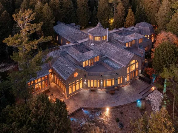 9531 Marshalls Point Bay Rd, Sister Bay, WI 54234