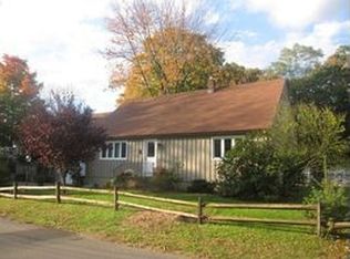 1 Washington St, Pompton Plains, NJ 07444