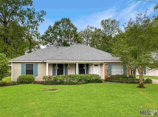 16172 N Galvez Ave, Prairieville, LA 70769
