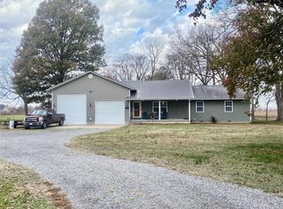 209 Caleb St, Oran, MO 63771