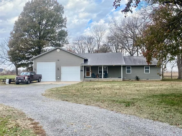 209 Caleb St, Oran, MO 63771