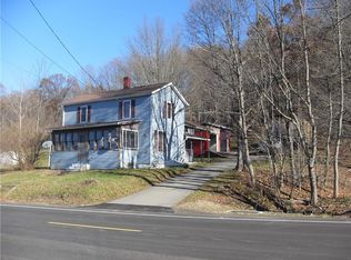 14234 Baldwin Street Ext, Meadville, PA 16335