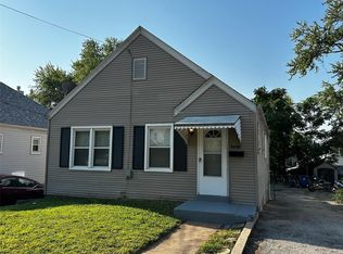 9436 Roslan Pl, Saint Louis, MO
