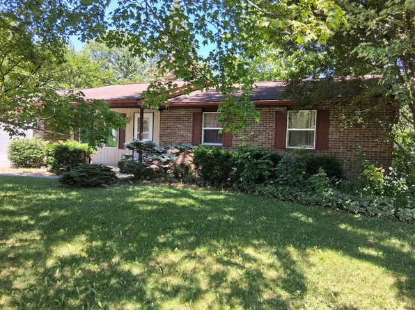 1110 Avalon Ave, Saginaw, MI 48638