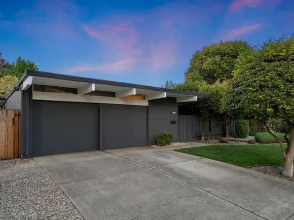 2302 Fairglen Dr, San Jose, CA 95125