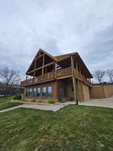 10629 Wildflower Dr, Unionville, MO, 63565