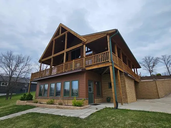 10629 Wildflower Dr, Unionville, MO 63565