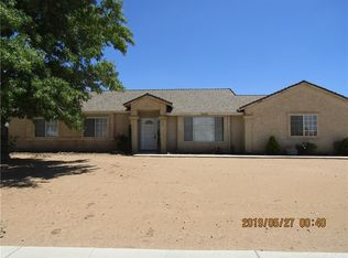 14287 Pioneer Rd, Apple Valley, CA 92307