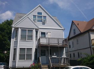38 Lonsdale St, Dorchester, MA 02124