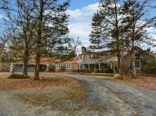 281 Old Dutch Rd, Bedminster, NJ 07921