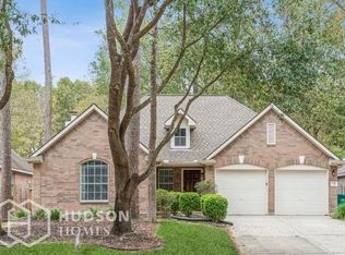 138 S Delta Mill Cir, Conroe, TX 77385