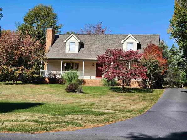 344 Gravels Rd, Harrisonburg, VA 22802