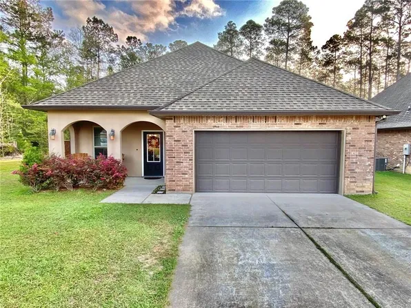 2436 Dixie Dr, Covington, LA 70435