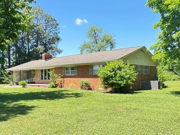 8129 Highway 43, Florence, AL 35634