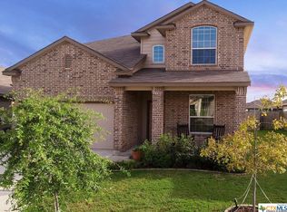 2294 Clover Rdg, New Braunfels, TX 78130
